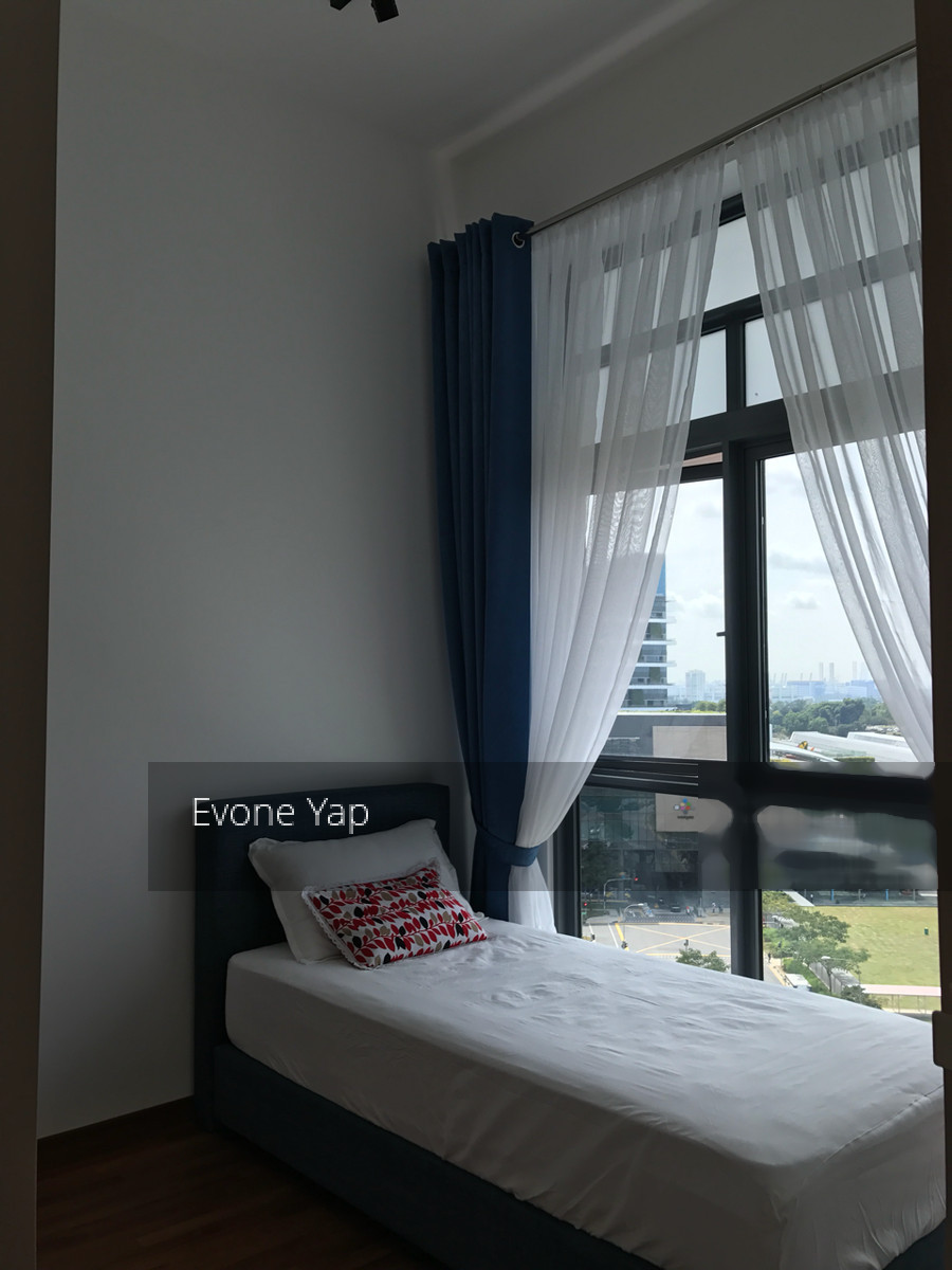 J Gateway (D22), Condominium #136167592